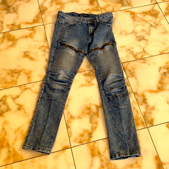 Men’s ROK Jeans - Picture 3 of 7
